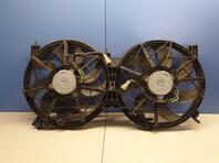 Вентилятор радиатора Nissan Teana II [J32] 2008 - 2013