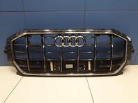 Решетка радиатора Audi Q8 I 2018 - н.в.