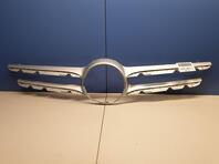 Накладка решетки радиатора Mercedes-Benz C-Klasse IV W205 2014 - 2021