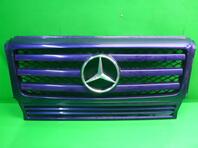 Решетка радиатора Mercedes-Benz G-klasse II [W463] 1990 - 2018