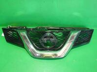 Решетка радиатора Nissan X - Trail (T32) c 2014 г.