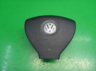 Подушка безопасности в рулевое колесо Volkswagen Jetta V 2005 - 2011