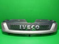Решетка радиатора Iveco Daily IV 2006 - 2011