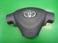 Подушка безопасности в рулевое колесо Toyota Auris (E15) 2006 - 2012