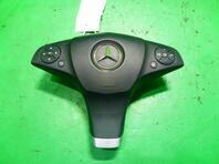 Подушка безопасности в рулевое колесо Mercedes-Benz E-klasse IV [C207] 2009 - 2016