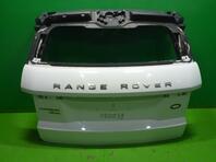 Дверь багажника Land Rover Range Rover Evoque I 2011 - 2018