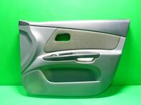 Обшивка двери передней правой Kia Rio II 2005 - 2011
