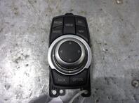 Блок кнопок BMW 5-Series [F07, F10, F11] 2009 - 2017
