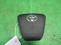 Подушка безопасности в рулевое колесо Toyota Land Cruiser [200] 2007 - 2021