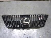 Решетка радиатора Lexus RX III 2008 - 2015