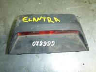 Фонарь задний (стоп сигнал) Hyundai Elantra IV [HD] 2006 - 2011