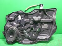 Стеклоподъемник передний правый Mazda 3 II [BL] 2009 - 2013
