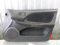 Обшивка двери передней правой Hyundai Sonata IV [EF] 1998 - 2012