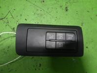 Блок кнопок Mazda CX-5 I 2011 - 2017