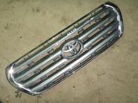 Решетка радиатора Toyota Land Cruiser [200] 2007 - 2021