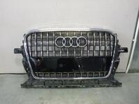 Решетка радиатора Audi Q5 I 2008 - 2017