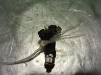 Форсунка инжекторная электрическая Citroen C4 [I] 2004 - 2011