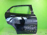 Дверь задняя правая Mercedes-Benz GLA-Klasse I [X156] 2013 - 2020