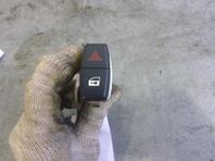 Кнопка аварийной сигнализации BMW X6 I [E71] 2007 - 2014