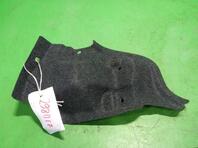 Обшивка багажника Citroen C-Elysee 2012 - н.в.