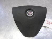 Подушка безопасности в рулевое колесо Cadillac BLS 2006 - 2010