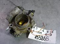 Заслонка дроссельная механическая Mazda 3 I [BK] 2003 - 2009