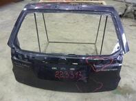 Дверь багажника Subaru Forester IV 2012 - 2018