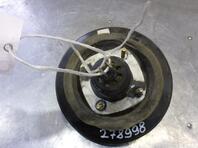 Усилитель тормозов вакуумный Citroen C3 [I] 2002 - 2009