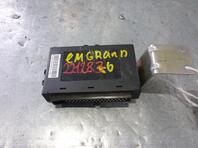 Блок электронный Geely Emgrand (EC7) c 2008 г.