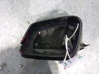 Корпус зеркала левого BMW 5-Series [E60, E61] 2002 - 2010