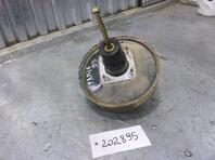 Усилитель тормозов вакуумный Skoda Fabia I 1999 - 2007