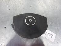 Подушка безопасности в рулевое колесо Renault Symbol II 2008 - 2012