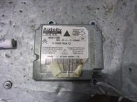 Блок управления AIR BAG Citroen C5 [I] 2000 - 2008