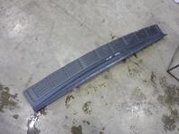 Накладка бампера заднего Toyota Land Cruiser [200] 2007 - 2021