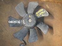 Вентилятор радиатора Nissan Almera Classic 2006 - 2013