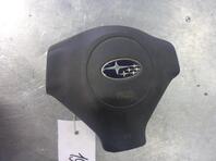 Подушка безопасности в рулевое колесо Subaru Outback III 2003 - 2009