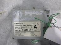 Блок электронный Nissan Qashqai (J10) 2006 - 2014
