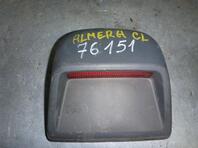 Фонарь задний (стоп сигнал) Nissan Almera Classic 2006 - 2013