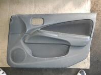 Обшивка двери передней правой Nissan Almera Classic 2006 - 2013