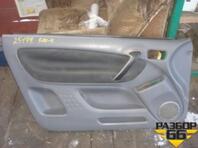 Обшивка двери передней левой Toyota RAV 4 II [XA20] 2000 - 2006