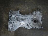 Крышка двигателя Mazda 6 I [GG] 2002 - 2008