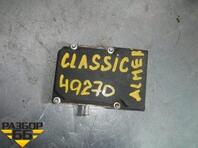 Блок управления ABS Nissan Almera Classic 2006 - 2013