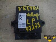 Блок электронный Opel Vectra [C] 2002 - 2008