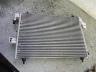 Радиатор кондиционера (конденсер) Peugeot Partner 1997 - 2012