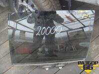 Стекло двери задней левой Mitsubishi Lancer Cedia 2000 - 2003