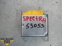 Блок управления AIR BAG Kia Spectra I 2000 - 2011