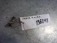 Датчик ABS Skoda Fabia II 2007 - 2014
