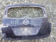 Дверь багажника Mazda 5 I [CR] 2005 - 2010