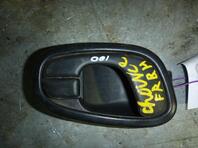 Ручка двери передней внутренняя правая Chevrolet Lanos 2002 - 2009