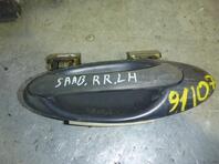 Ручка двери наружная Saab 9-5 I 1997 - 2010